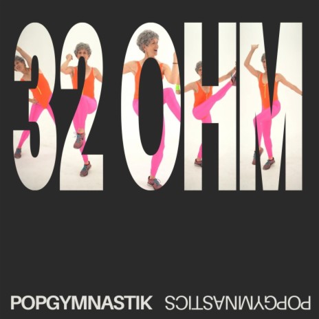 Popgymnastik