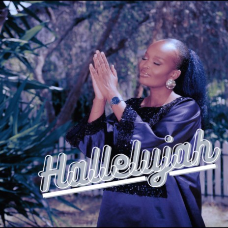 Hallelujah - Eve Bahati (audio)