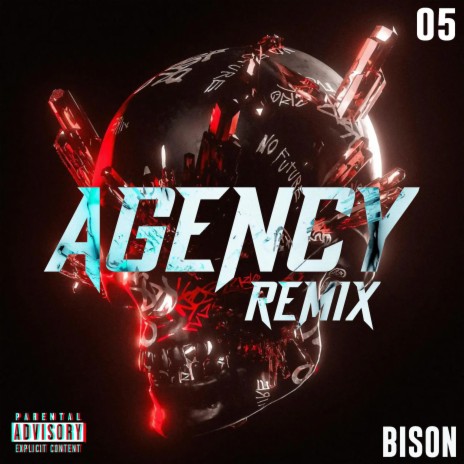 Agency Remix | Boomplay Music