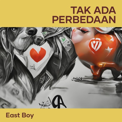 Tak Ada Perbedaan | Boomplay Music