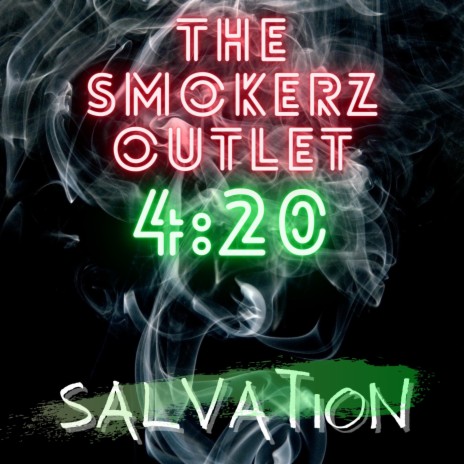 The Smokerz Outlet