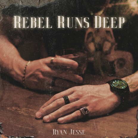 Rebel Runs Deep | Boomplay Music