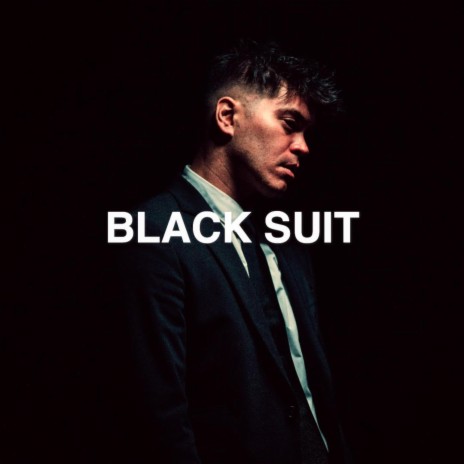 BLACK SUIT | Boomplay Music