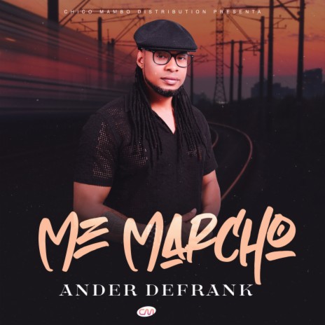 Me Marcho | Boomplay Music