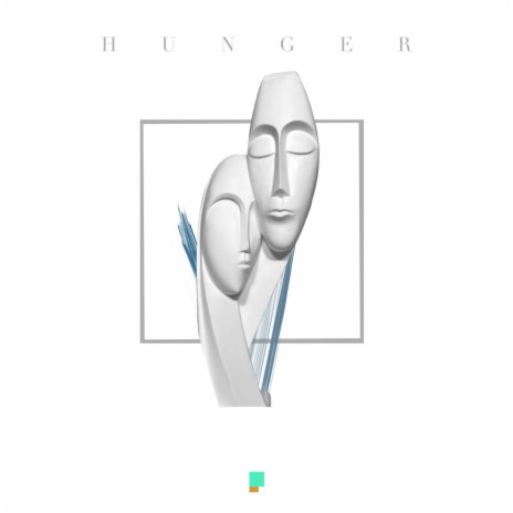 Hunger ft. briqs & Julia Karolina | Boomplay Music