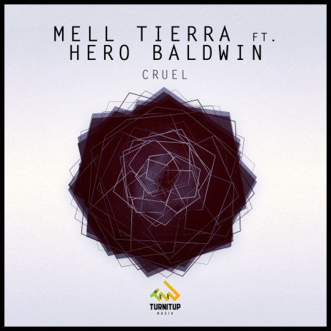 Cruel (Radio Edit) ft. Hero Baldwin | Boomplay Music