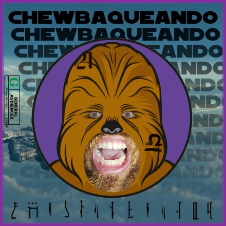 Chewbaqueando