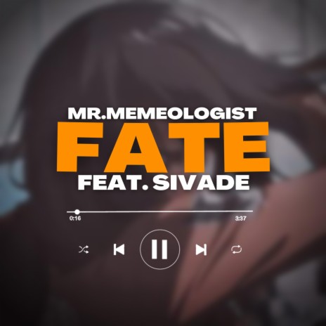 FATE! ft. Sivade