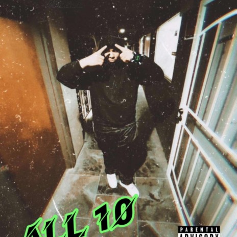 All 10 ft. Wop dell | Boomplay Music