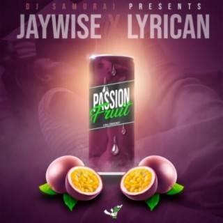 Passion Fruit (feat. Lyrican & Dj Samurai)