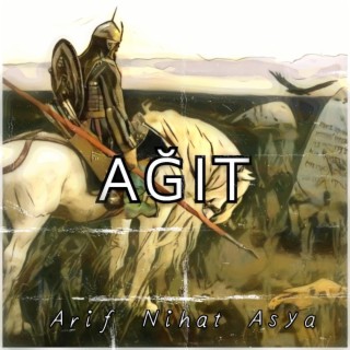 Ağıt