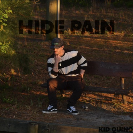 Hide Pain | Boomplay Music