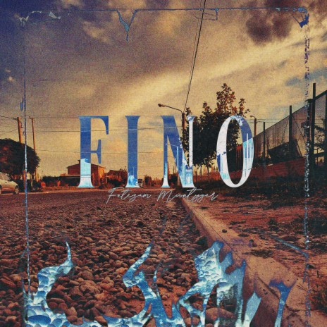 Fino (feat. Moontyger)