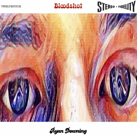 Bloodshot | Boomplay Music