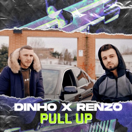 Pull Up ft. Renzo