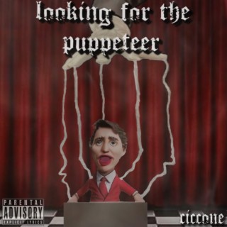 Looking For The Puppeteer (Old Raw Version)