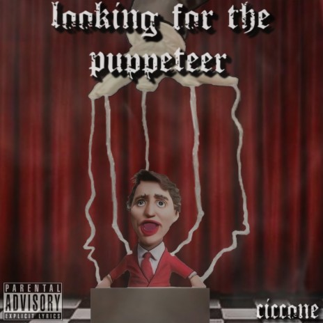 Looking For The Puppeteer (Long Version)