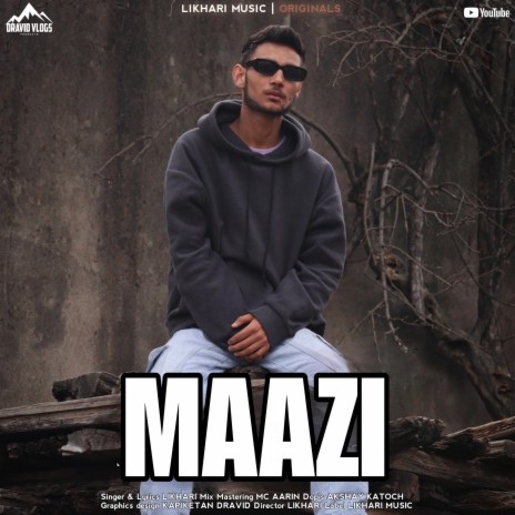 Maazi