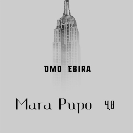 Mara Pupo 4.0 | Boomplay Music