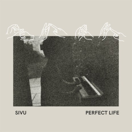 Perfect Life ft. AK Patterson | Boomplay Music