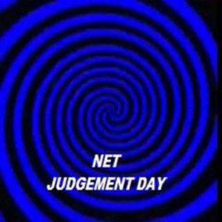 Judgement Day