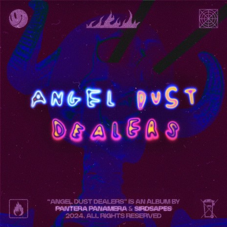 Angel Dust Dealers ft. Pantera Panamera