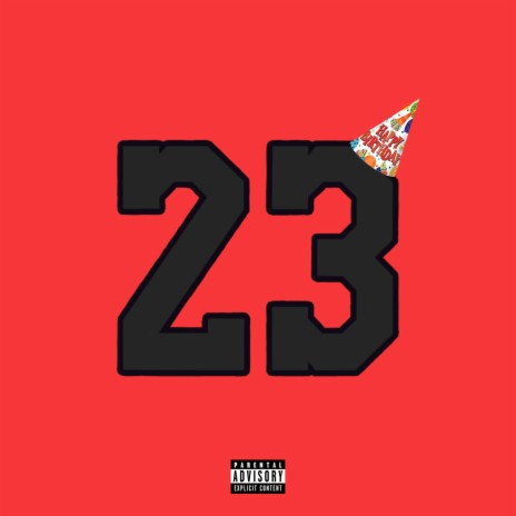 23! | Boomplay Music