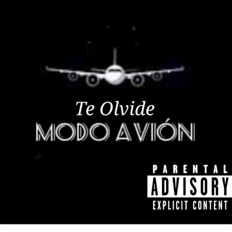 Te Olvide | Boomplay Music