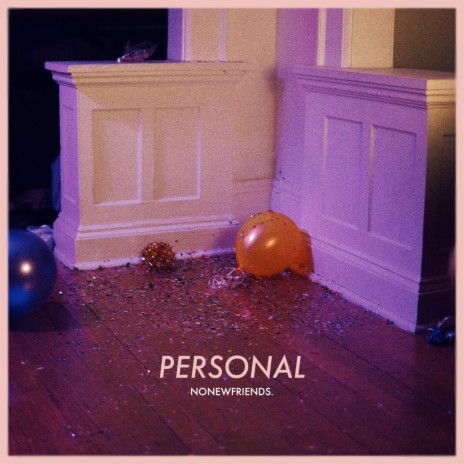 Personal | Boomplay Music