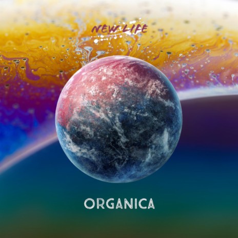 Organica | Boomplay Music