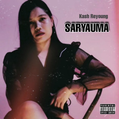 SARYAUMA | Boomplay Music