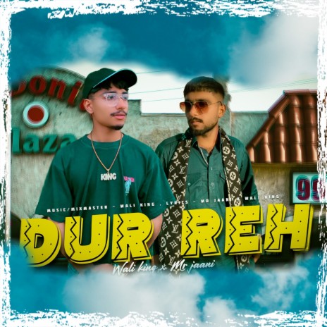 DUR REH | Boomplay Music