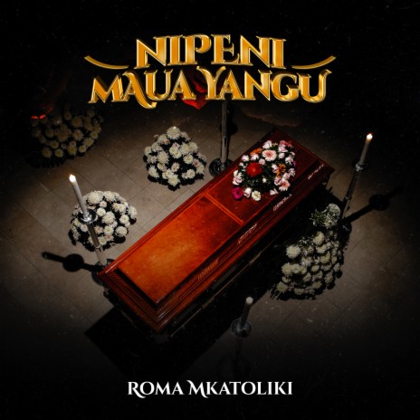 Nipeni maua yangu ft. Abiud | Boomplay Music