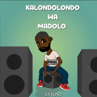 Kalondolondo wa Madolo