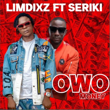 OWO ft. Seriki | Boomplay Music