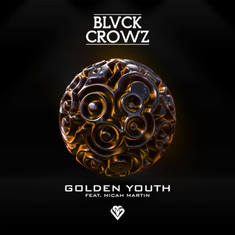 Golden Youth (Original) ft. Micah Martin | Boomplay Music