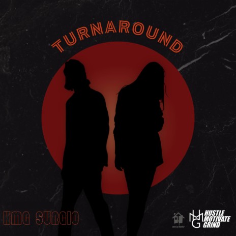 TurnAround | Boomplay Music