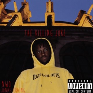 The Killing Joke (Mixtape)