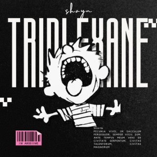 TripleXane lyrics | Boomplay Music