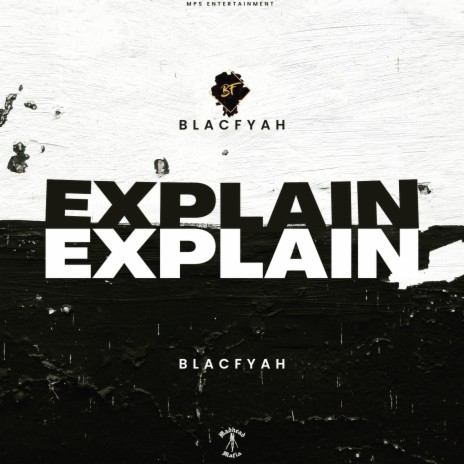 Explain | Boomplay Music