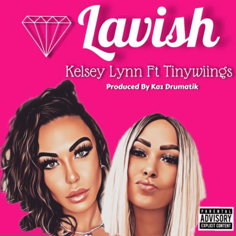 Lavish ft. TinyWiings | Boomplay Music