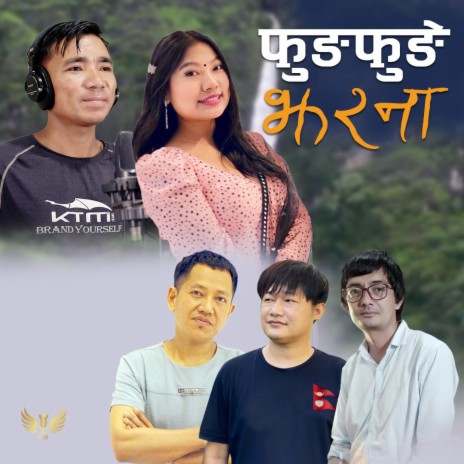 FungFunge Jharana ft. Sunita Thegim & Madan Moktan | Boomplay Music