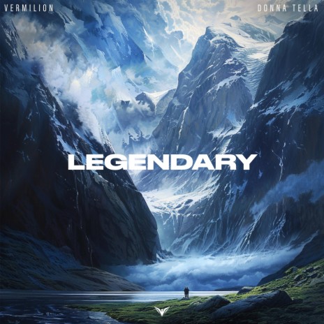 Legendary ft. Donna Tella | Boomplay Music