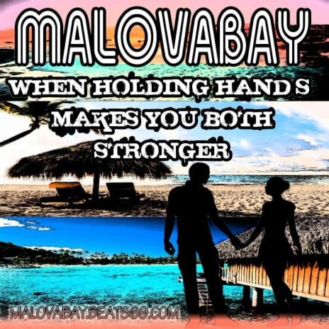 When Holding Hands Makes You Both Stronger | Boomplay Music