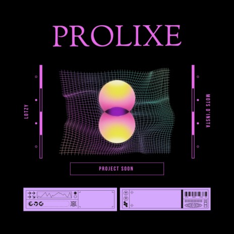 Prolixe | Boomplay Music