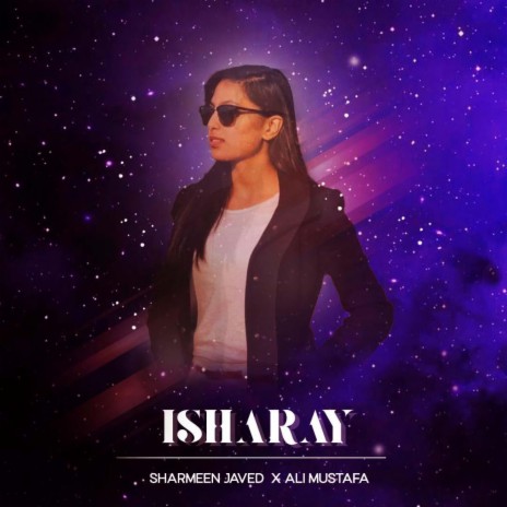 Isharay ft. Ali Mustafa | Boomplay Music