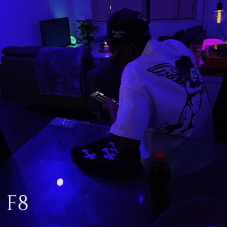 FIGURE 8 (SPED UP VERSION) | Boomplay Music