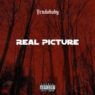 Real Picture (feat. Fendobaby)