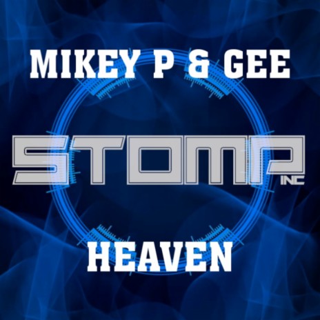 Heaven ft. Gee | Boomplay Music