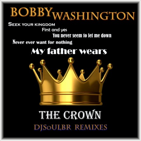 My Father Wears The Crown (Instrumental) ft. DjSoulBr